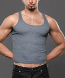 Andrew Christian Shorty Chic Tank (20056)
