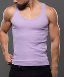 Andrew Christian Shorty Chic Tank (20056)