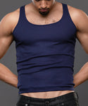 Andrew Christian Shorty Chic Tank (20056)