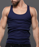 Andrew Christian Shorty Chic Tank (20056)
