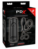 PDX ELITE Ass-gasm Explosion Kit (RD 518)