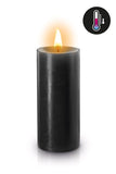 FT SM Low Temperature Candle