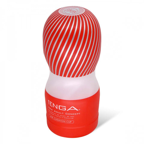 Tenga Air Flow Cup (Air Cushion Cup Standard)  (8834.105)