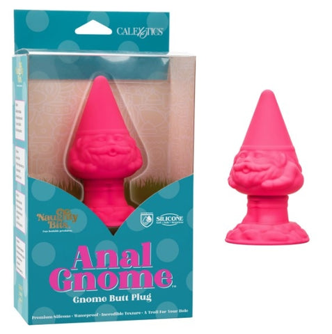 Naughty Bits Anal Gnome - Butt Plug (4410.42.3)