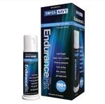 SN Swiss Navy® Endurance RX Spray 15ml (25.01933)