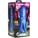 Creature Cocks - Cocktopus Octopus Silicone Dildo (XRAH224)