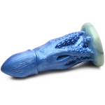 Creature Cocks - Cocktopus Octopus Silicone Dildo (XRAH224)