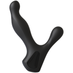 Kink- Ultimate Rim Job - Silicone Prostate Massager with Rotating Ridges (2401.41)