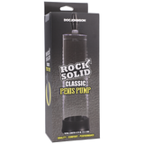 Rock Solid - Classic Penis Pump (3705.03)