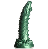 Creature Cocks - Cockness Monster Lake Creature Silicone Dildo (XRAH265)