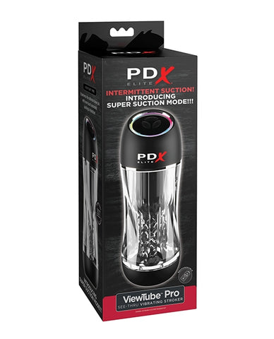 PDX Elite ViewTube Pro (RD 545)