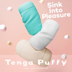 Tenga Puffy