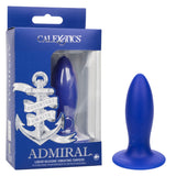 Admiral Liquid Silicone Vibrating Torpedo (6017.30.3)