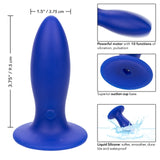 Admiral Liquid Silicone Vibrating Torpedo (6017.30.3)