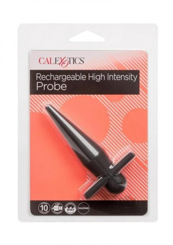 Rechargeable High Intensity Probes