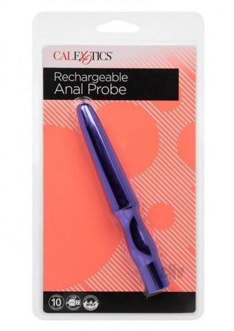 Rechargeable Anal Probe (0524.25.2)