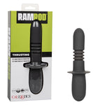 Ramrod Thrusting Vibrator (0392.35.3)