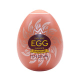 Tenga Egg Masturbators Hard Boiled - Various Textures
