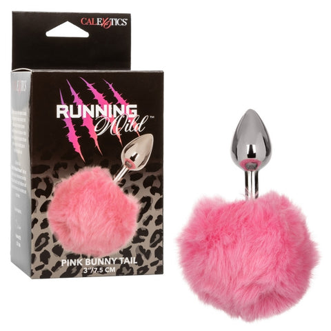 Running Wild Bunny Tails (Various Colours)