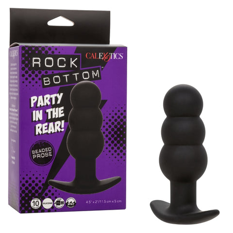 Rock Bottom Beaded Probe (0835.20.3)