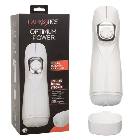 Optimum Power Lifelike Pulsar Stroker (0858.57.3)
