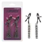Euphoria Collection Chain Nipple Clamps (3100.07.2)