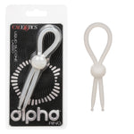 Alpha Liquid Silicone Lasso