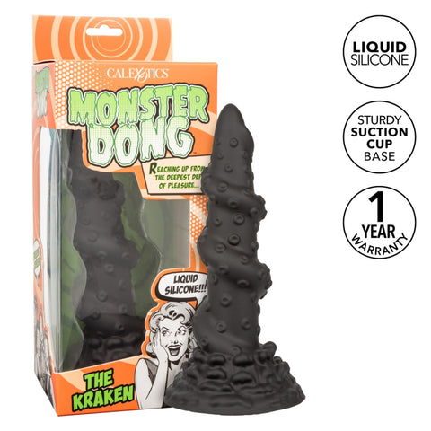 Monster Dong The Kraken (5504.10.3)