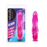 Blush - Naturally Yours Vibrators