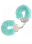 Shots - Ouch! - Heavy-duty Fluffy Handcuffs