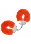 Shots - Ouch! - Heavy-duty Fluffy Handcuffs