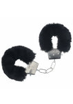 Shots - Ouch! - Classic Fluffy Handcuffs