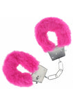 Shots - Ouch! - Classic Fluffy Handcuffs