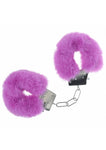 Shots - Ouch! - Classic Fluffy Handcuffs