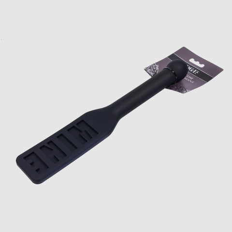 Sportsheet - Edge MINE Silicone Paddle (8829.98047)
