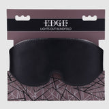 Sportsheet - Edge Lights Out Blindfold (8829.98044)