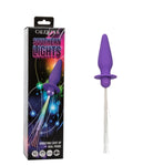 Southern Lights Vibrating Light Up Anal Probe (2655.15.3)