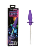 Southern Lights Vibrating Light Up Anal Probe (2655.15.3)