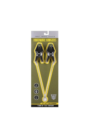 Fort Troff Hardwire Hangers Nipple Clamps (1103.06)