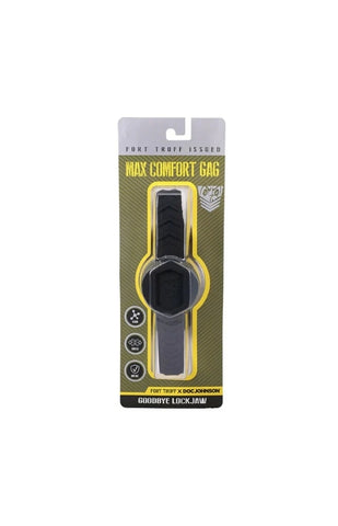 Fort Troff Max Comfort Gag (1103.08)
