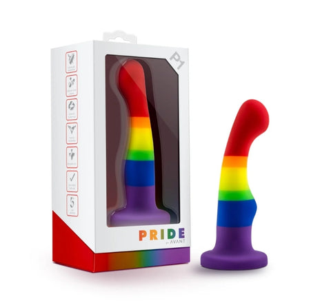 Blush - Avant - Pride P1 - Freedom (9.88371)