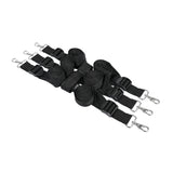 Sportsheet - Edge Extreme Under the Bed Restraint System (8829.98030)