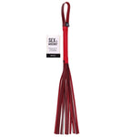 Sportsheets - Ex's & Oh's Crystal Flogger (8829.09988)