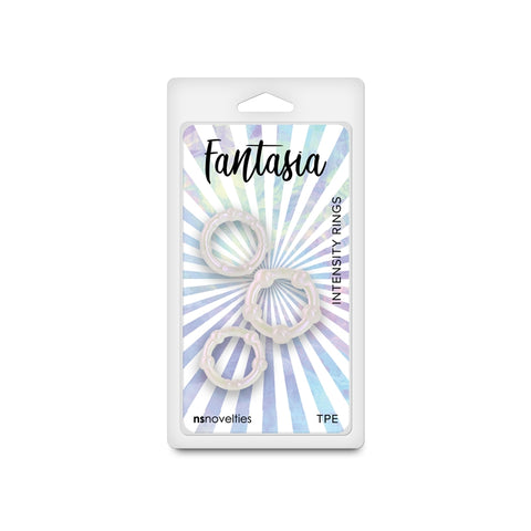 NS - Fantasia - Intensity Rings (39.0384.21)
