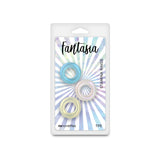 NS - Fantasia - Stamina Cockrings (39.0384.30)