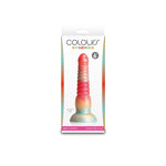 NS - Colours - Stacked Dildoes (Various Sizes)