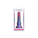 NS - Colours - Stacked Dildoes (Various Sizes)