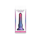 NS - Colours - Stacked Dildoes (Various Sizes)