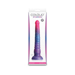 NS - Colours - Stacked Dildoes (Various Sizes)