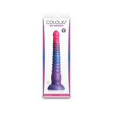 NS - Colours - Stacked Dildoes (Various Sizes)
